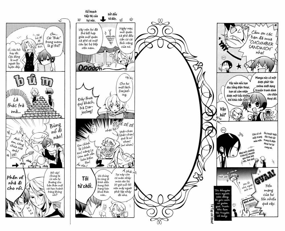 cucumber sandwich chapter 1 6