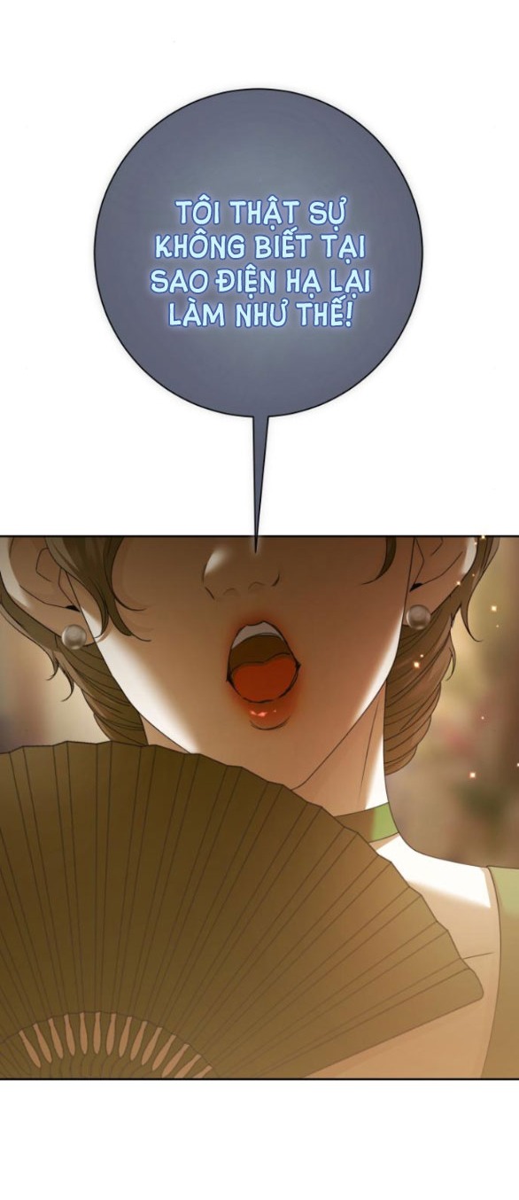 tôi muốn trở thành cô ấy dù chỉ là một ngày chapter 147.1 8