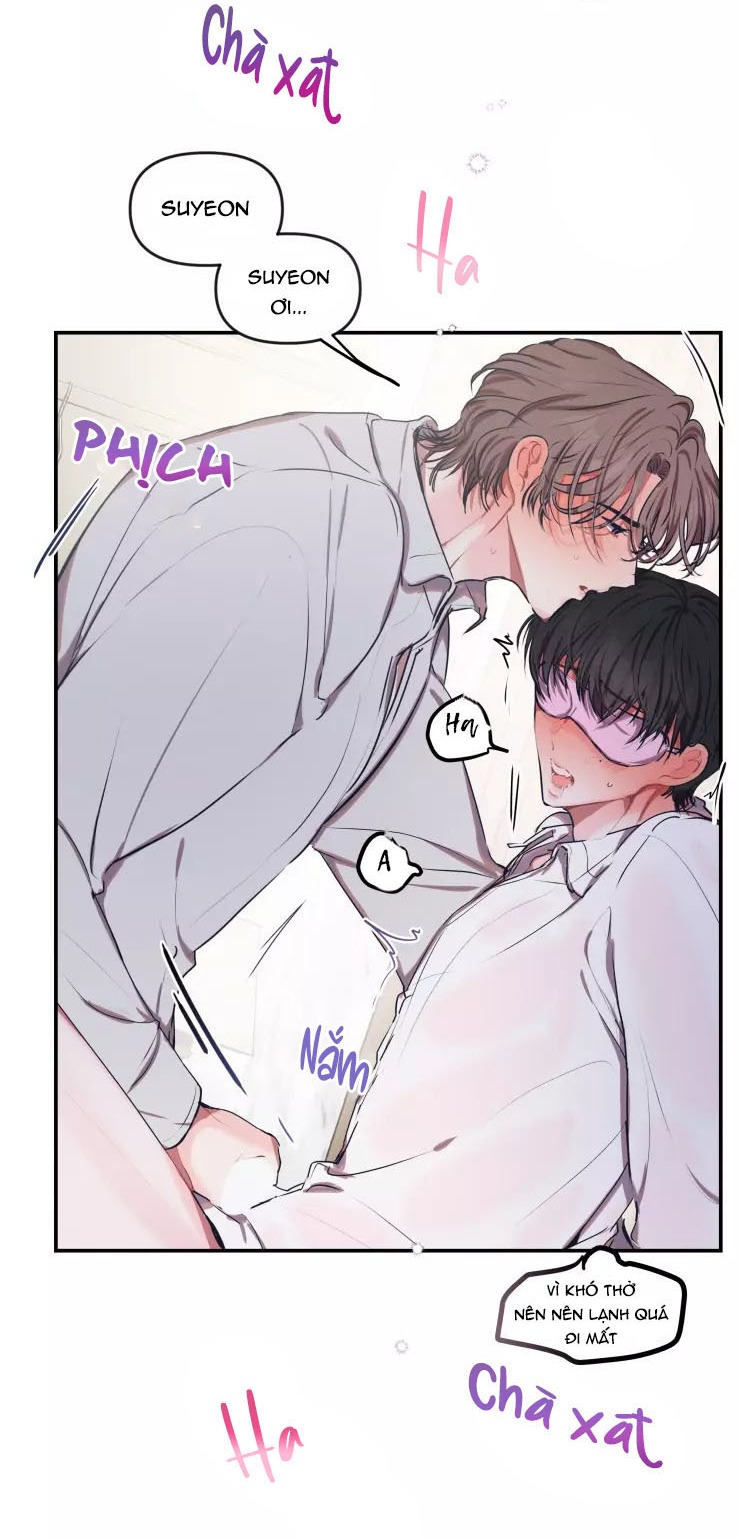 hợp đồng tình yêu chapter 51 16