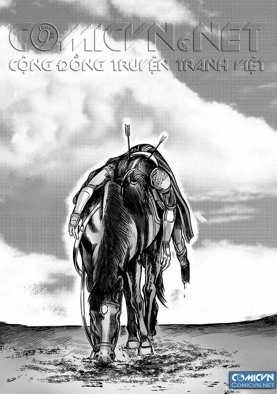 cẩm y hành chapter 2 1