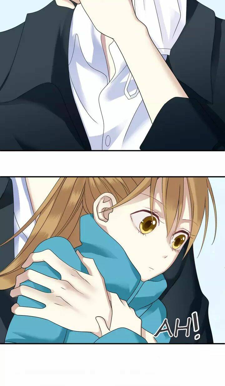 thần tượng điểm zero chapter 87.5 9