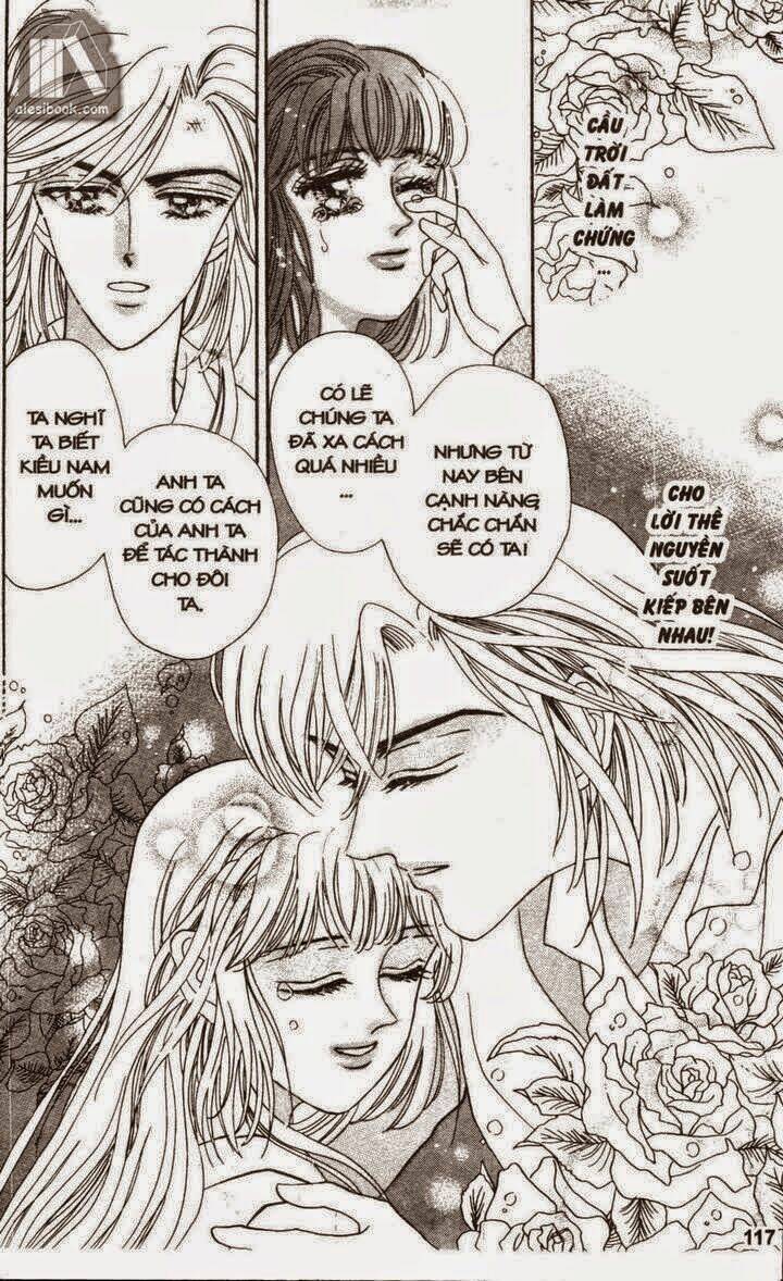 tình yêu thời loạn - proclaiming and loving chapter 5 116