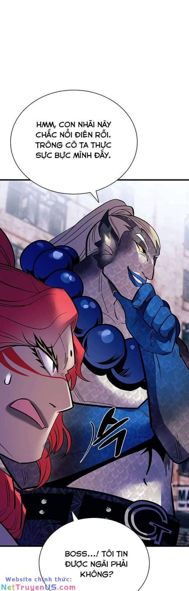 tiêu diệt ác nhân chapter 115 35