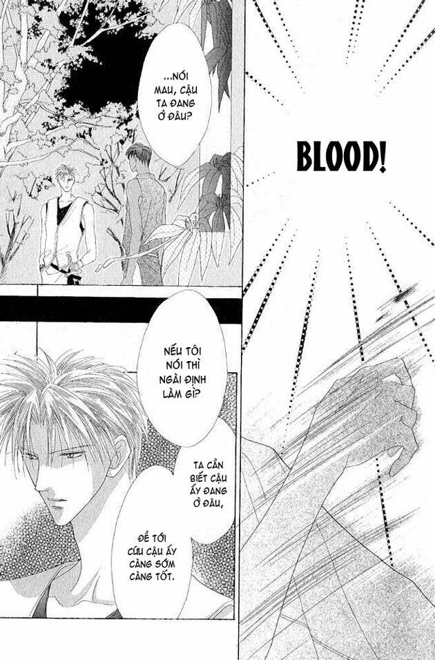 koori mamono monogatari chapter 15 17