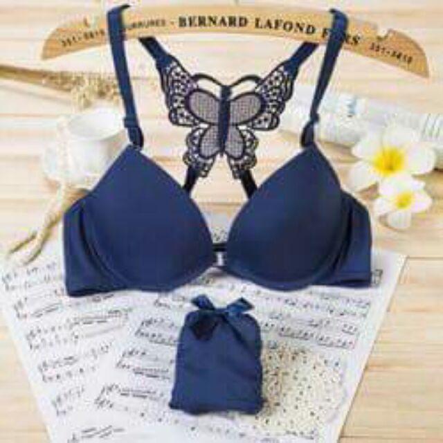 Bộ đồ lót nữ