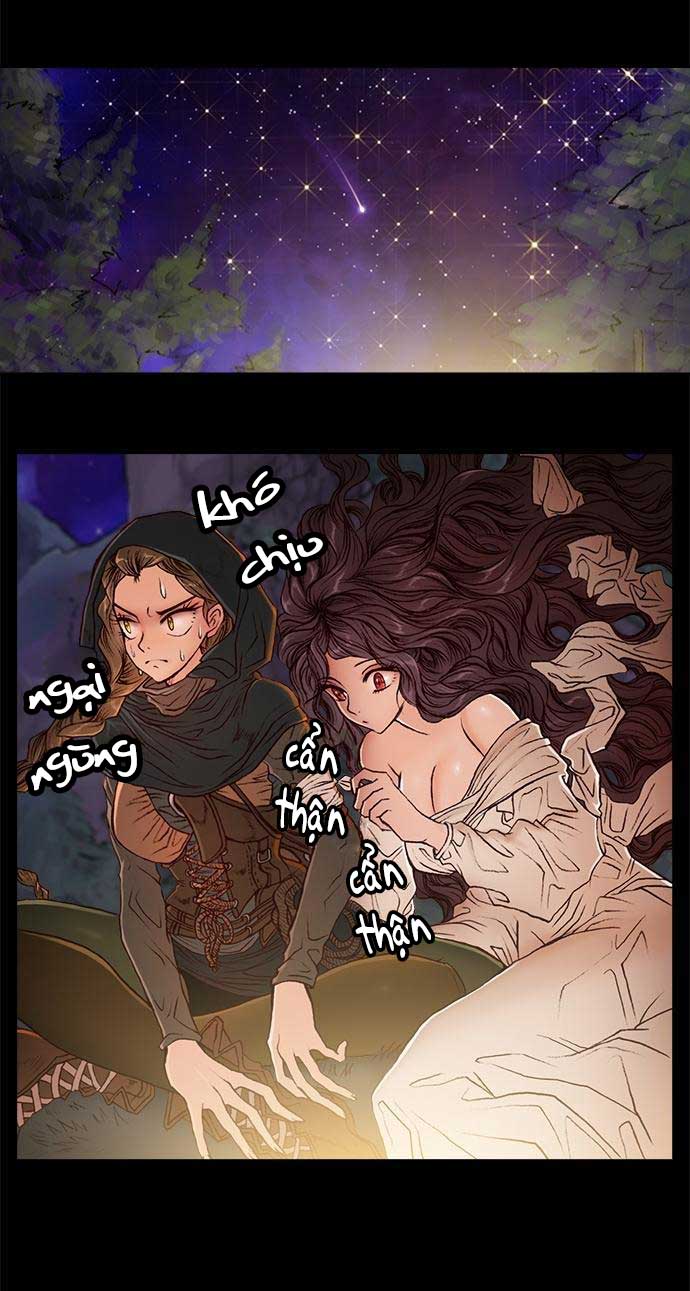 tôi chính là nhà sưu tập chim chapter 18 54