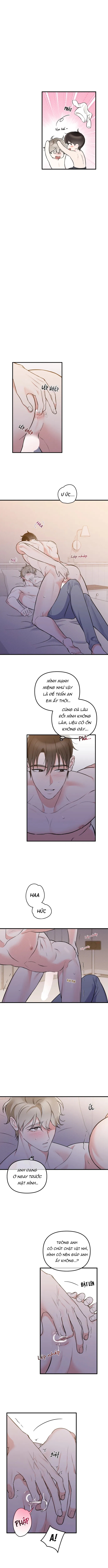 xuyên trời đã định chapter 4 5