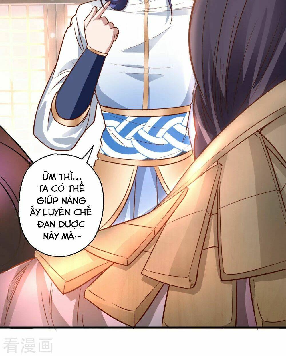 tối cường đại biểu hoàng kim thận chapter 10 41