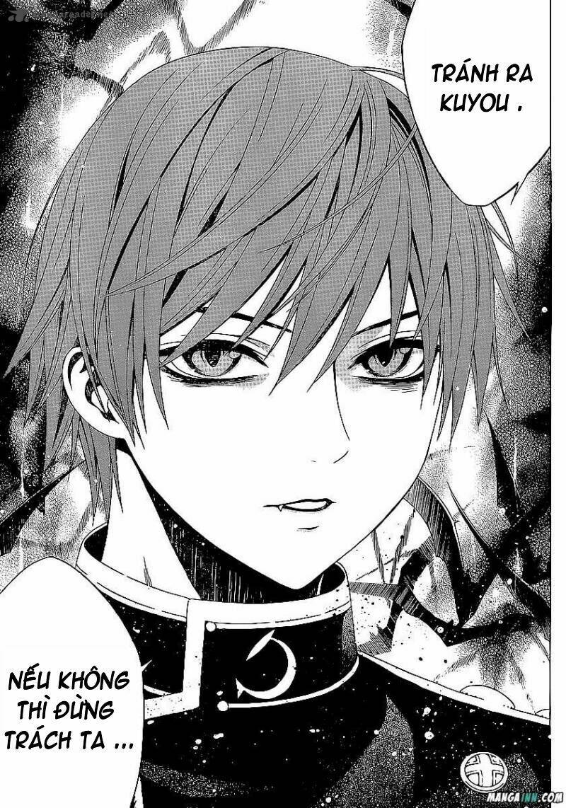 cô nàng ma cà rồng ii chapter 51 28