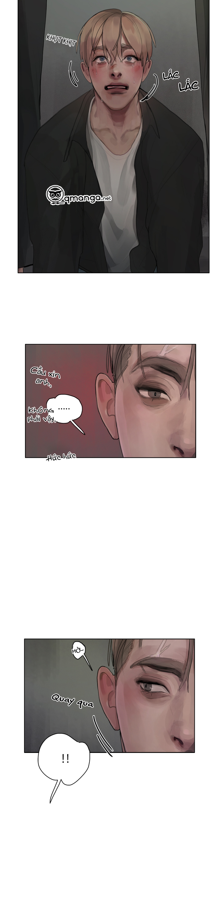 18+ dục vọng chapter 7 6