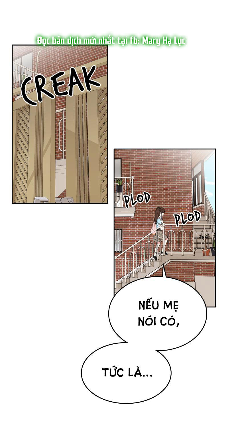 gửi em người đánh cắp những vì sao - to you who swallowed a star chapter 4.2 17