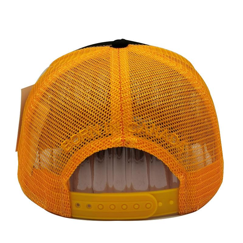 Mũ bóng chày Snapback thương hiệu mới cho nữ 2022 Biểu tượng Thư rắn Snapback Mũ mùa hè Gorras Casquette Color: 8 Size: Adjustable