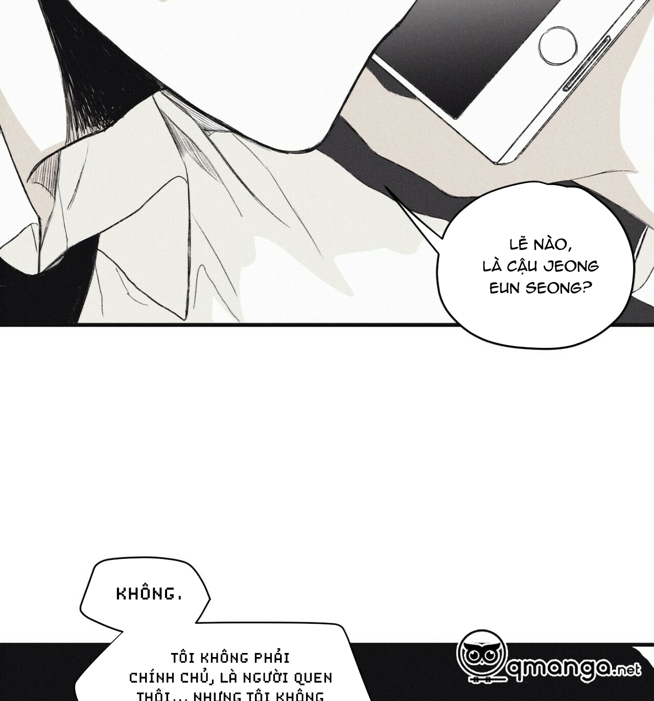 chiếu tướng chapter 3 3