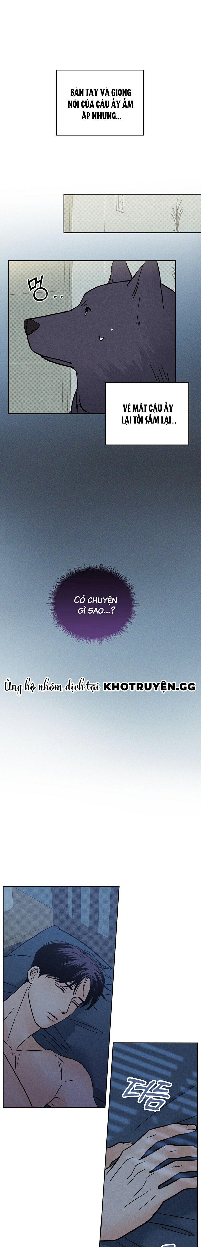 khi đêm trăng tròn chapter 8 16