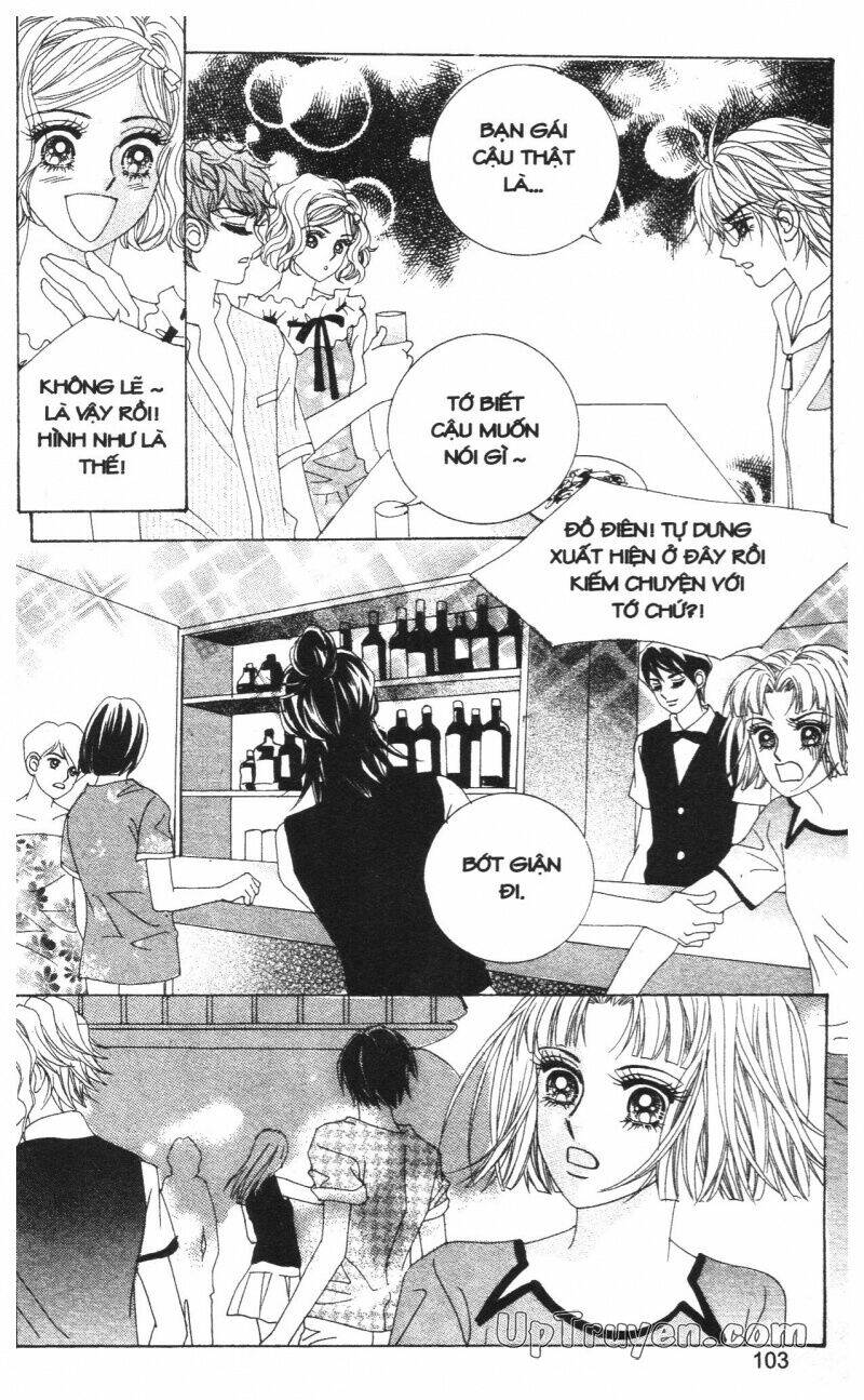 chỉ mình anh chapter 6 104