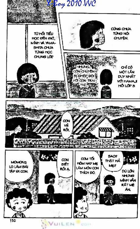 nhóc maruko chapter 8 150