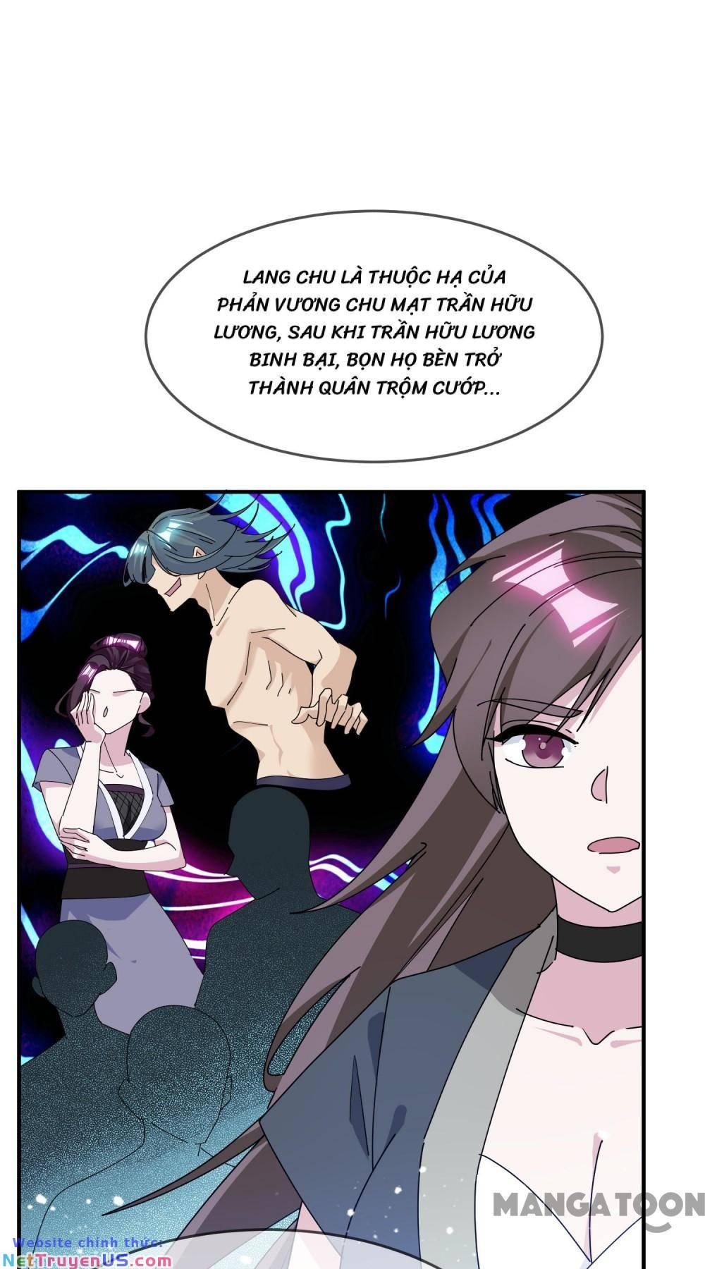 cực phẩm bại gia tử chapter 240 10