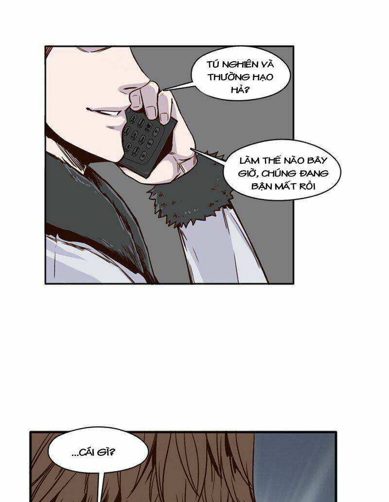 vua của vong linh chapter 101 13