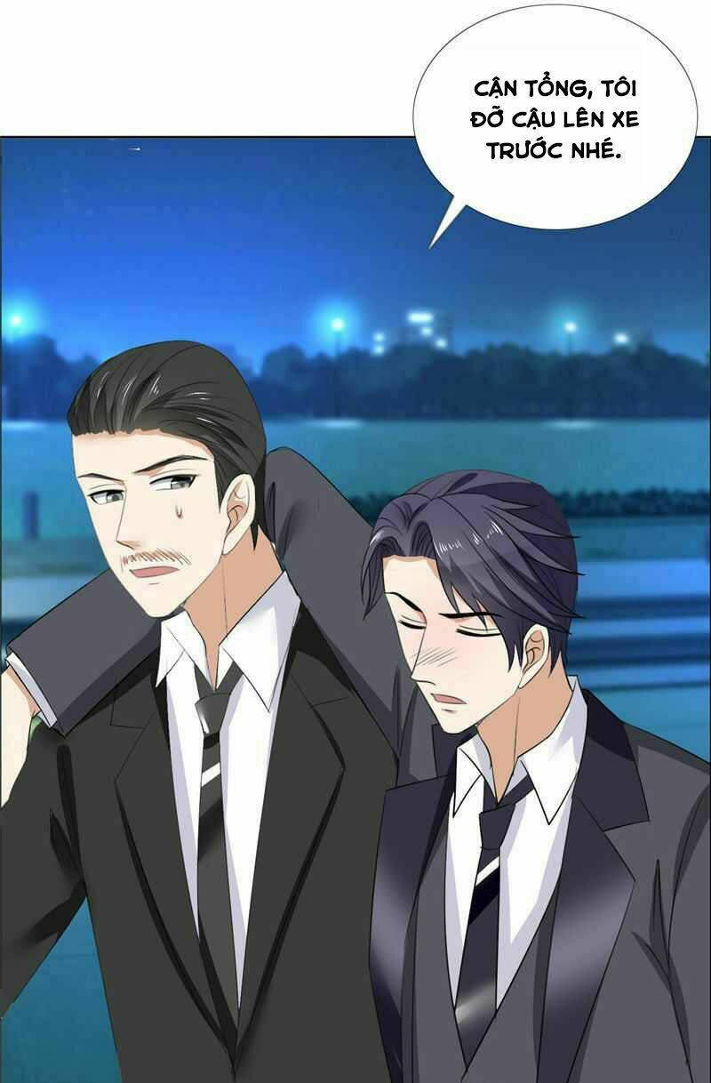 độc sủng kiều thê của bá đạo tổng tài chapter 47 13