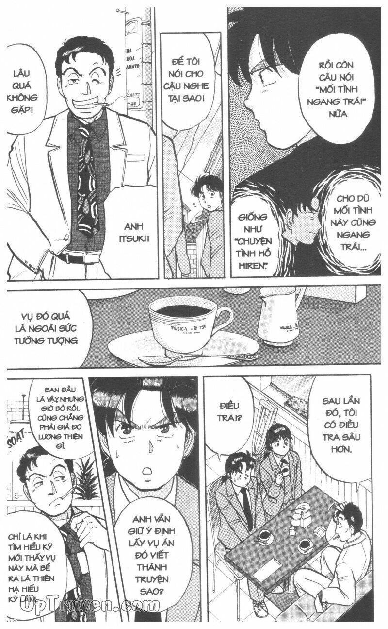 thám tử kindaichi (bản đẹp) chapter 610 16