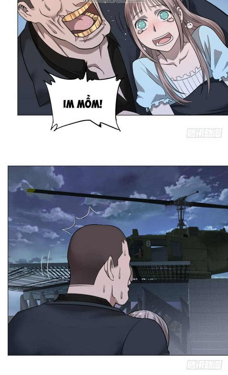 danh sách kẻ phản diện chapter 45 22