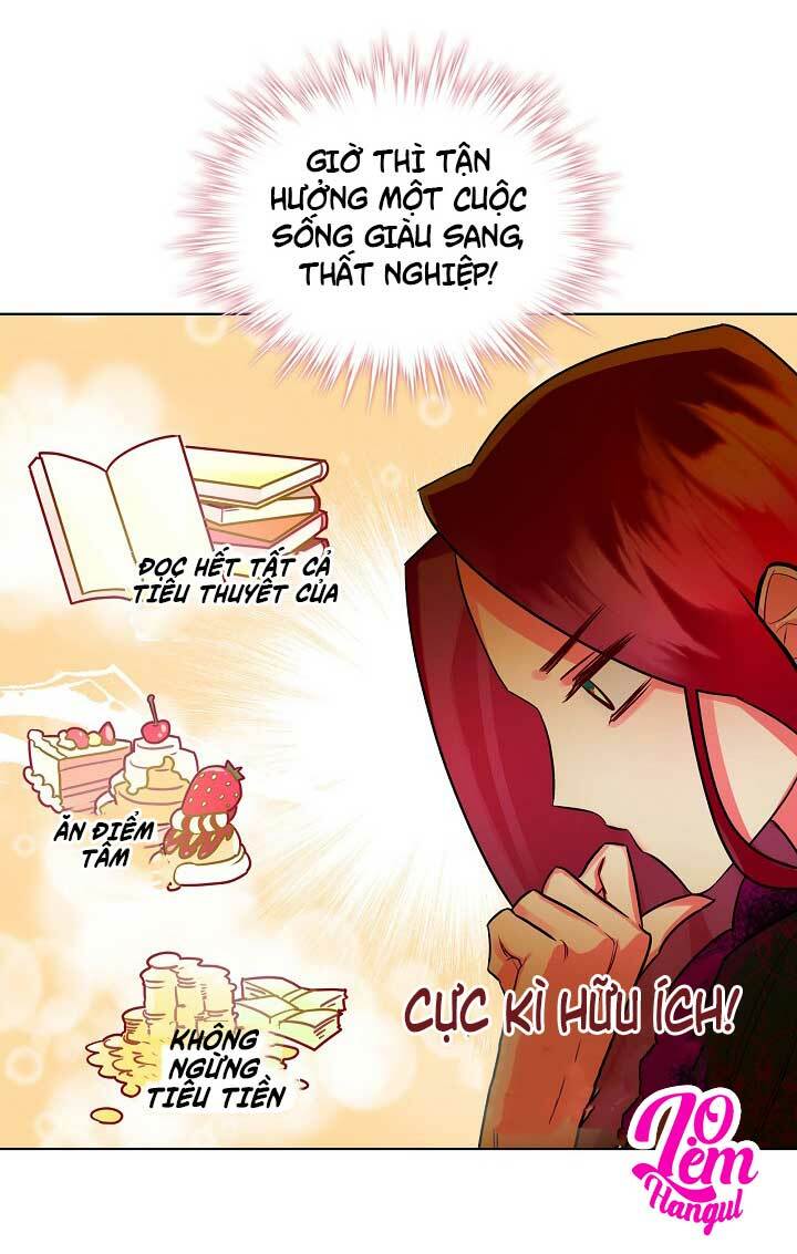 kẻ tạo ra nữ phản diện chapter 2 18