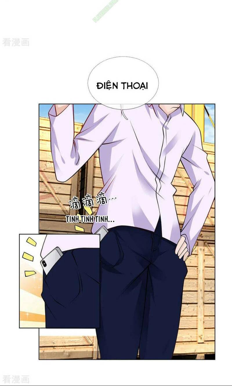 cực phẩm yêu nghiệt chapter 16 10