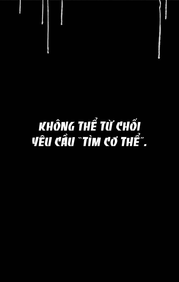 trò chơi tìm xác - karada sagashi chapter 103 20