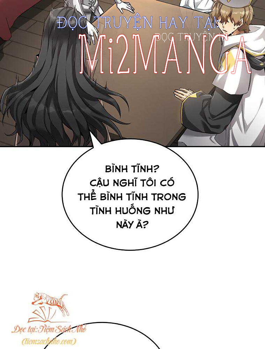 cách sống sót khi đã max level chapter 13.1 2