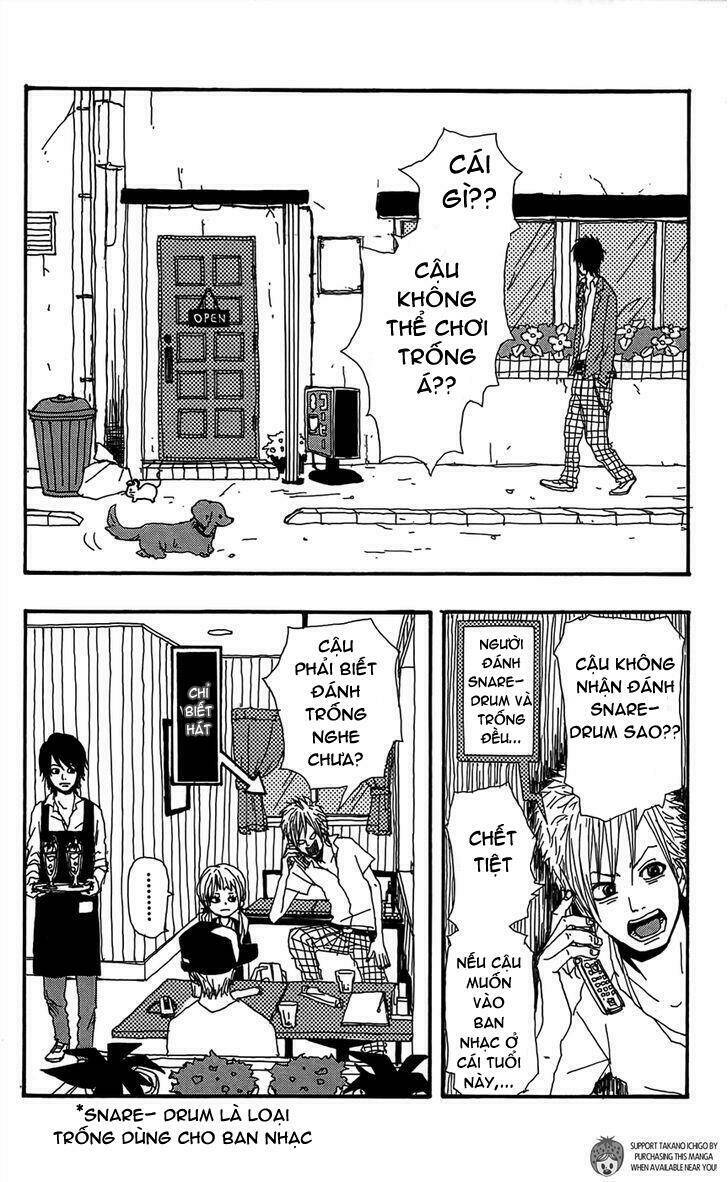 shooting star chapter 2 3