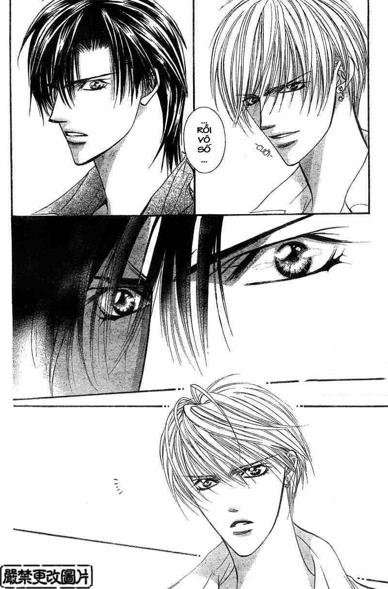 thử thách của kyouko chapter 91 16