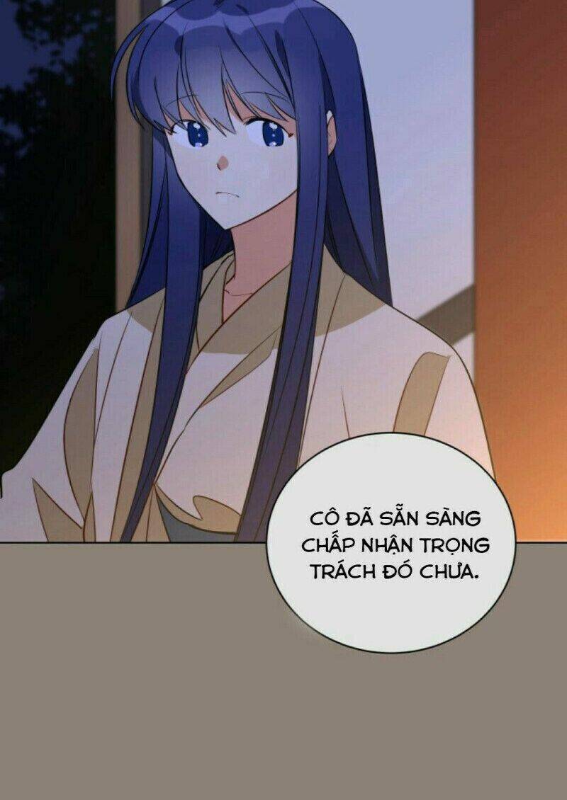 quái thú với hoa chapter 55 22