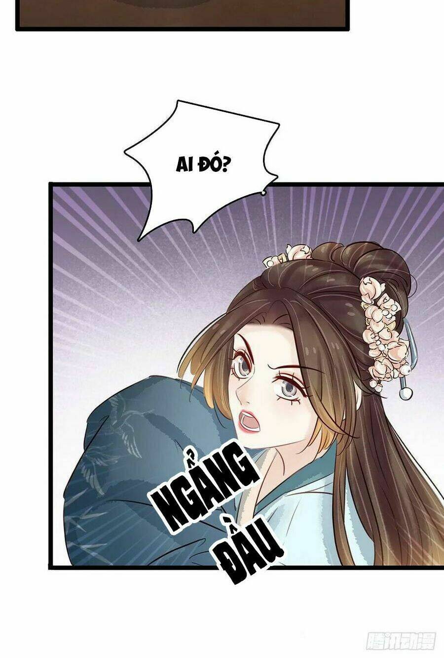 thị thiếp trở mình bảo điển chapter 21 29