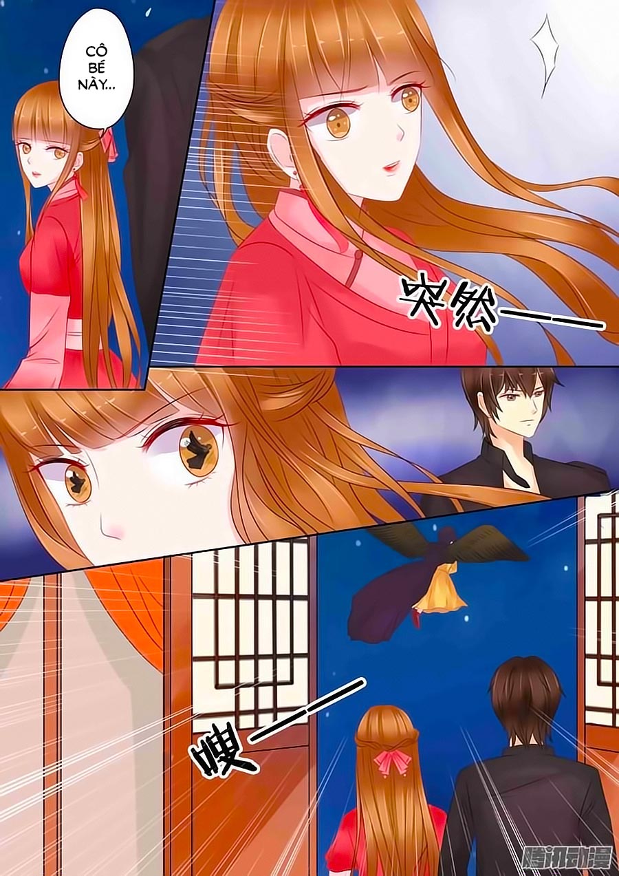 chiêm cốt sư chapter 18 9