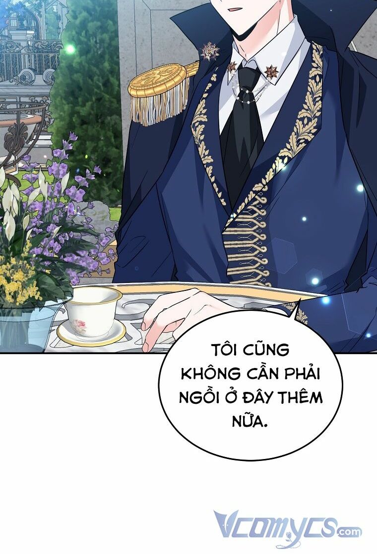 ác nữ karuna bé lại chapter 26 29