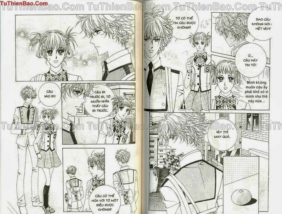 ngôi sao may mắn chapter 5 66