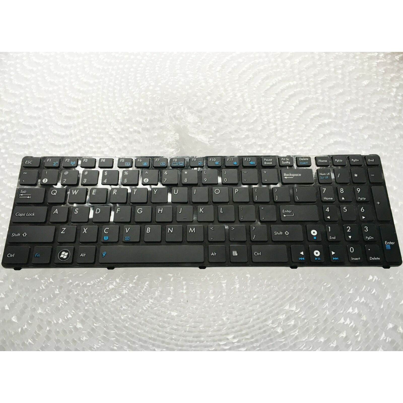 Bàn phím dành cho Laptop Asus K52KJ, K52JB, K52JC, K52JK, K52JR