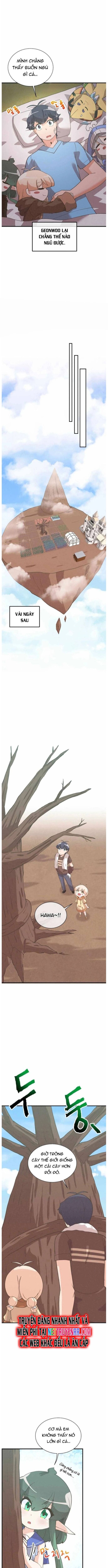 nông dân linh hồn chapter 176 8