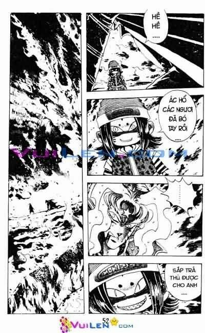 những người bạn tốt chapter 20 53