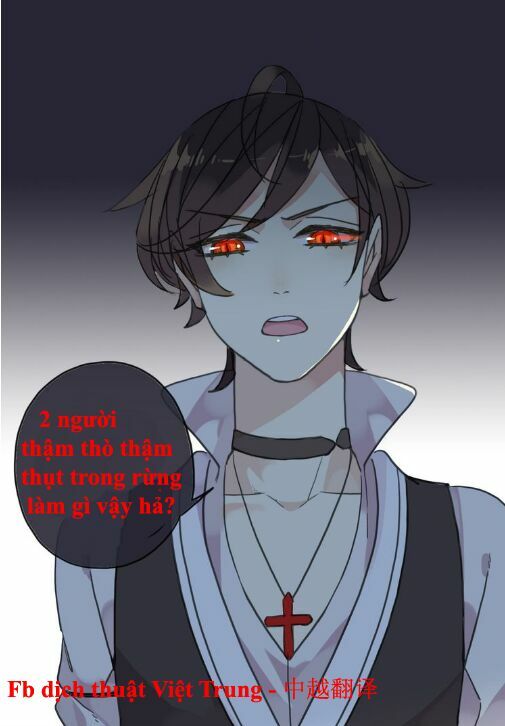 vết cắn ngọt ngào phần 1 chapter 32 2