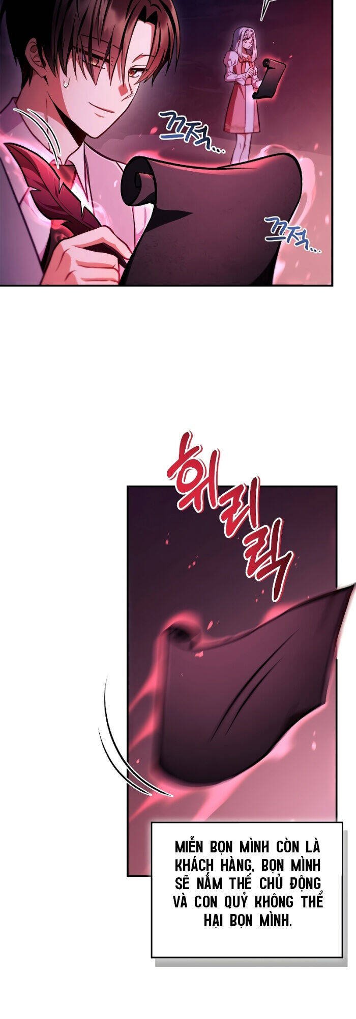 Kí Sự Hồi Quy chapter 126 36