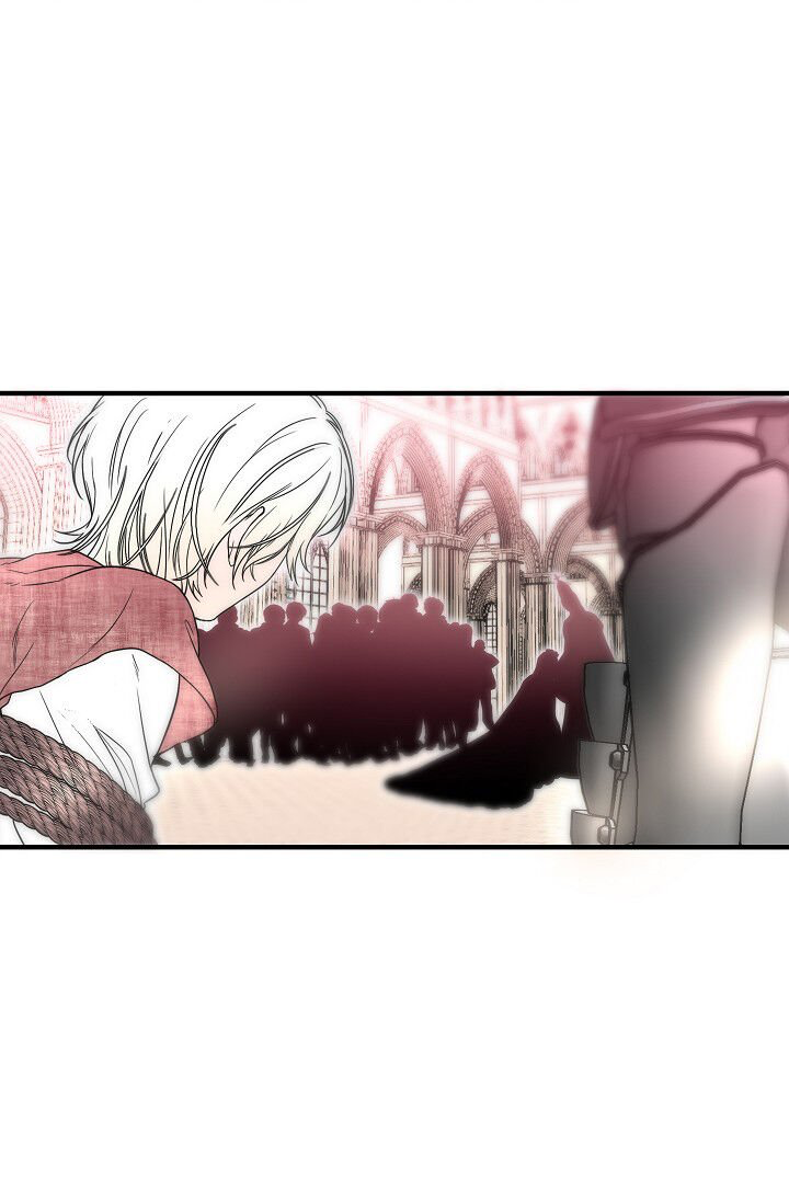 nữ hoàng sói chapter 14.5 4