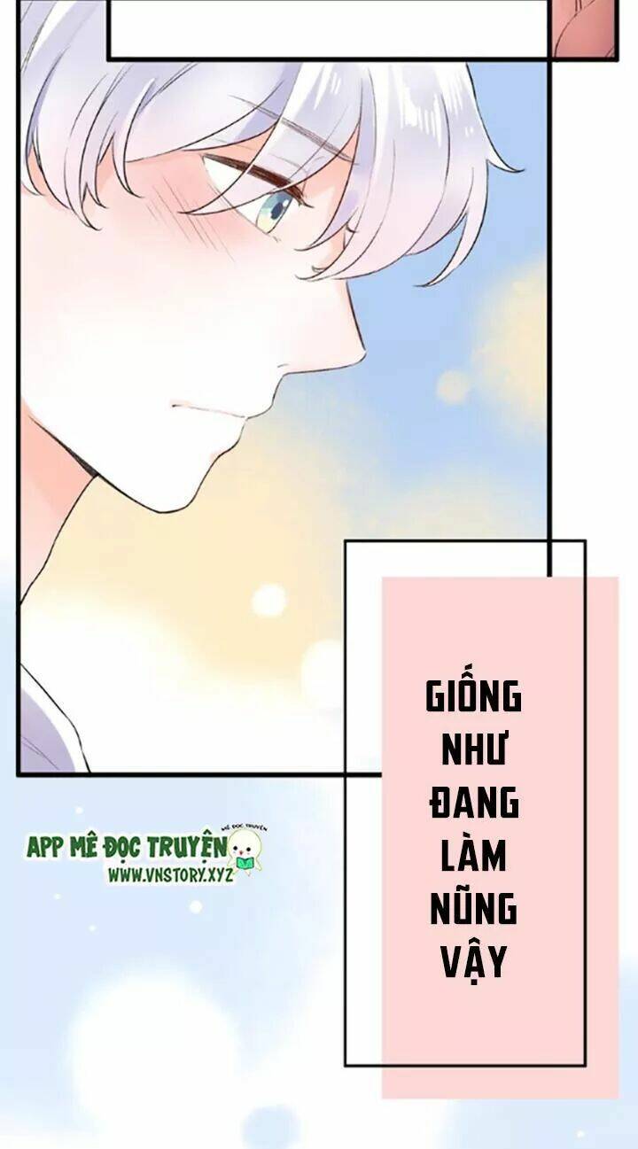 trạch thượng tịch mịch huỳnh hỏa chapter 52 34