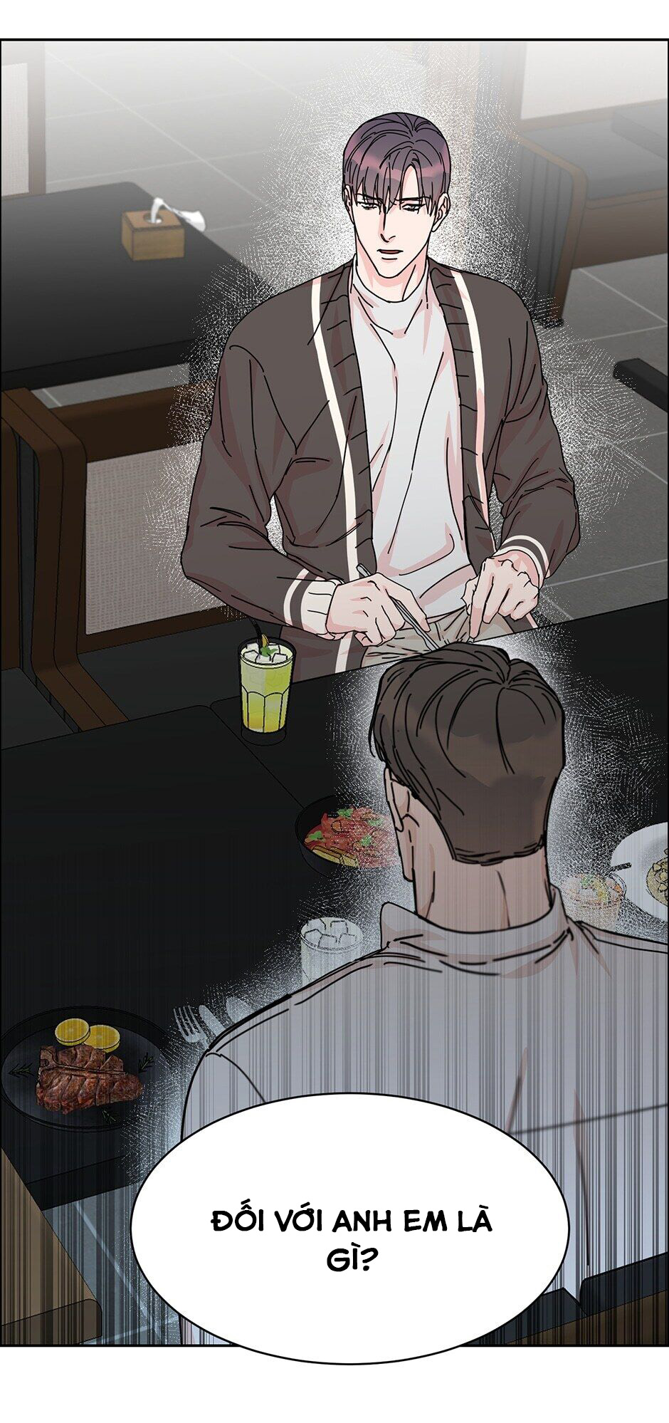 chỉ dành cho người đăng ký chapter 42 38