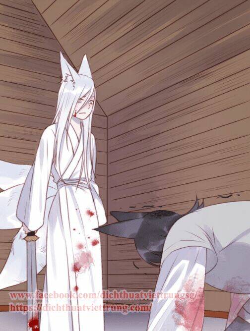 lượm được 1 tiểu hồ ly chapter 68 14