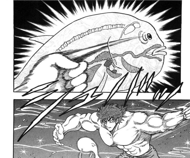 thánh tỏi sành ăn chapter 16 26