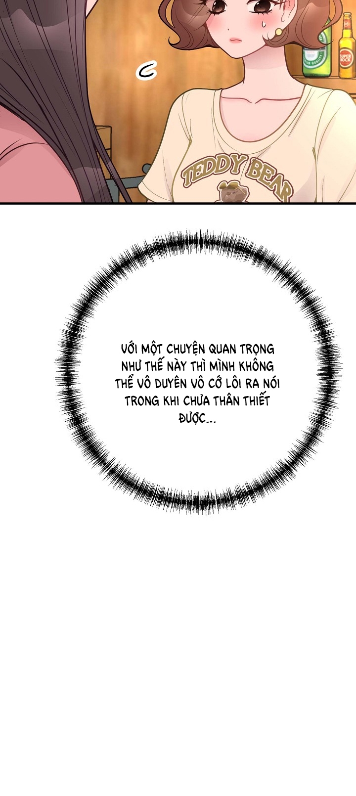 Mối Quan Hệ Không Tốt chapter 32.1 - Trang 18