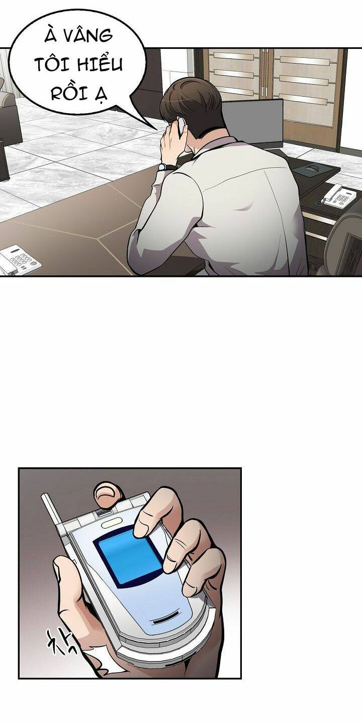 điều tra viên chuyển sinh chapter 72 18