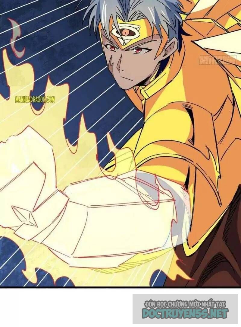 giải cứu 99 nữ chính ở mạt thế chapter 112 10