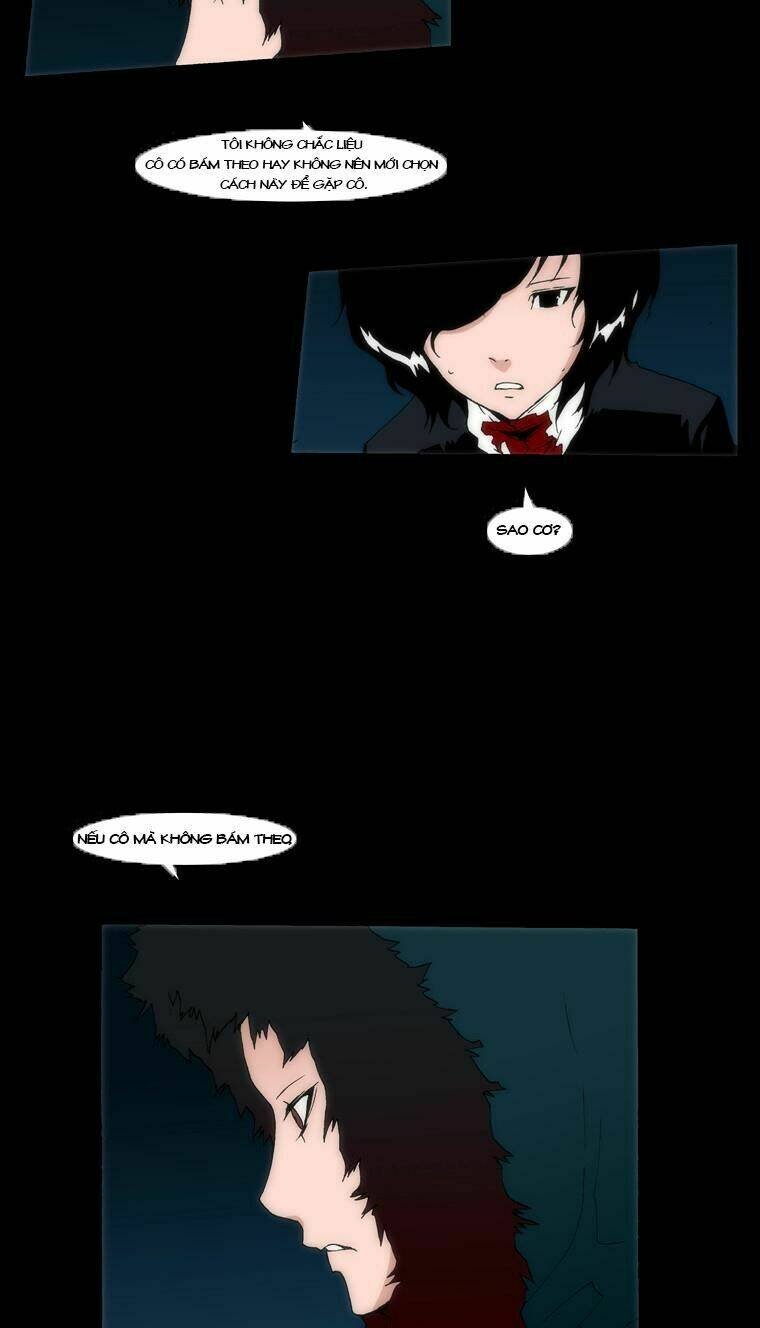 siêu năng 1.5 chapter 16 12